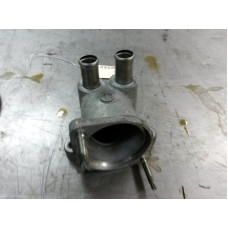 112P105 Rear Thermostat Housing For 11-18 Toyota Corolla  1.8 1632337040